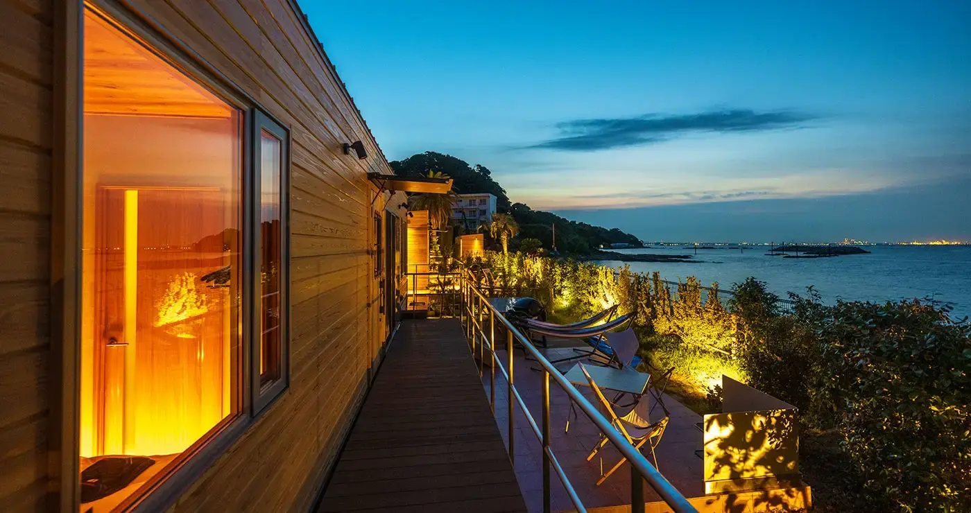 ラビスタ観音崎テラスのサブ写真12