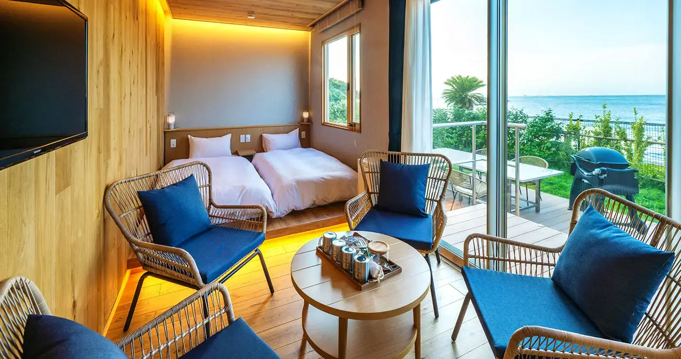 ラビスタ観音崎テラスのサブ写真13