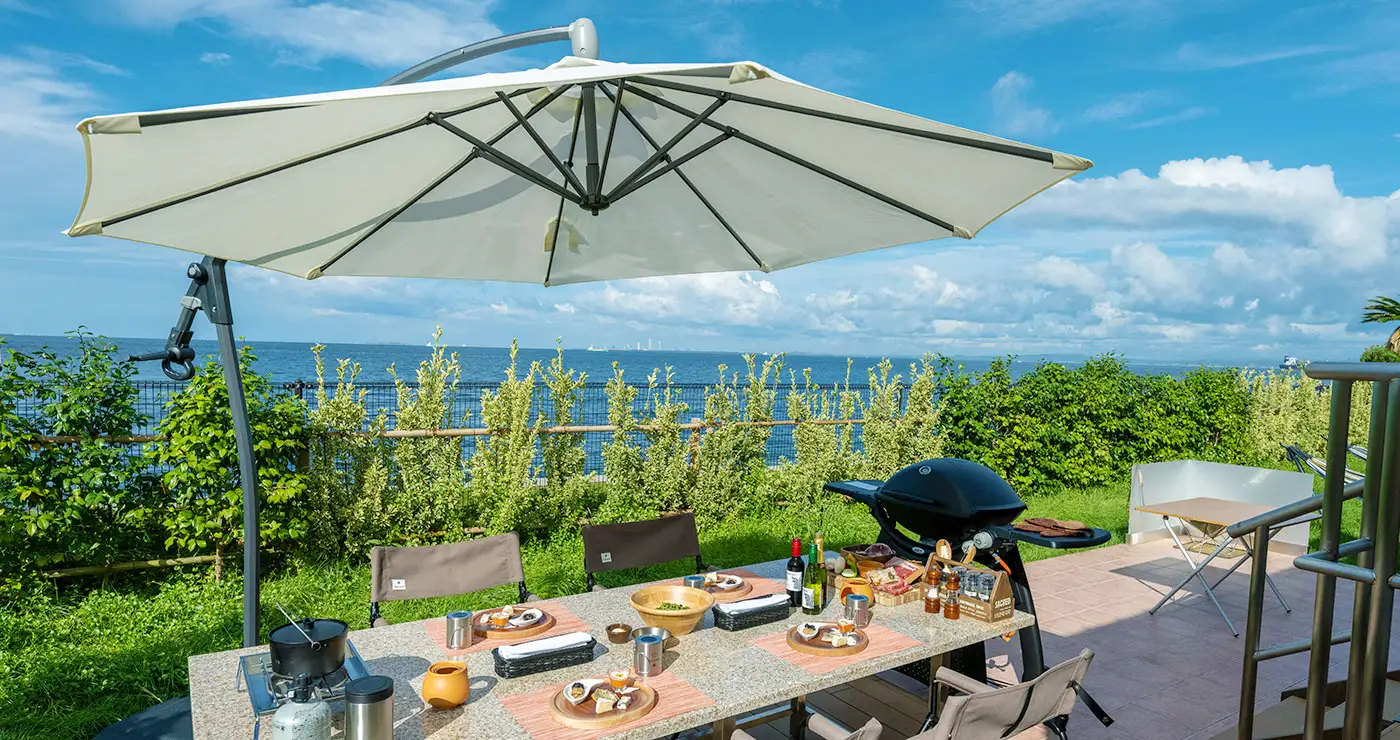 ラビスタ観音崎テラスのサブ写真18