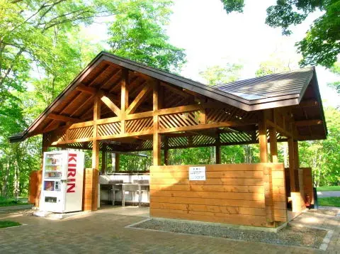 古山貯水池自然公園オートキャンプ場の3枚目画像