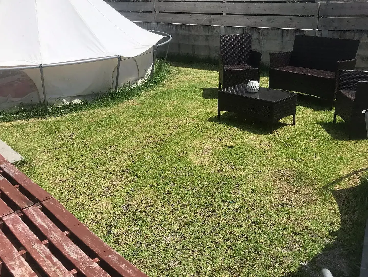 half glamping 星音の3枚目画像