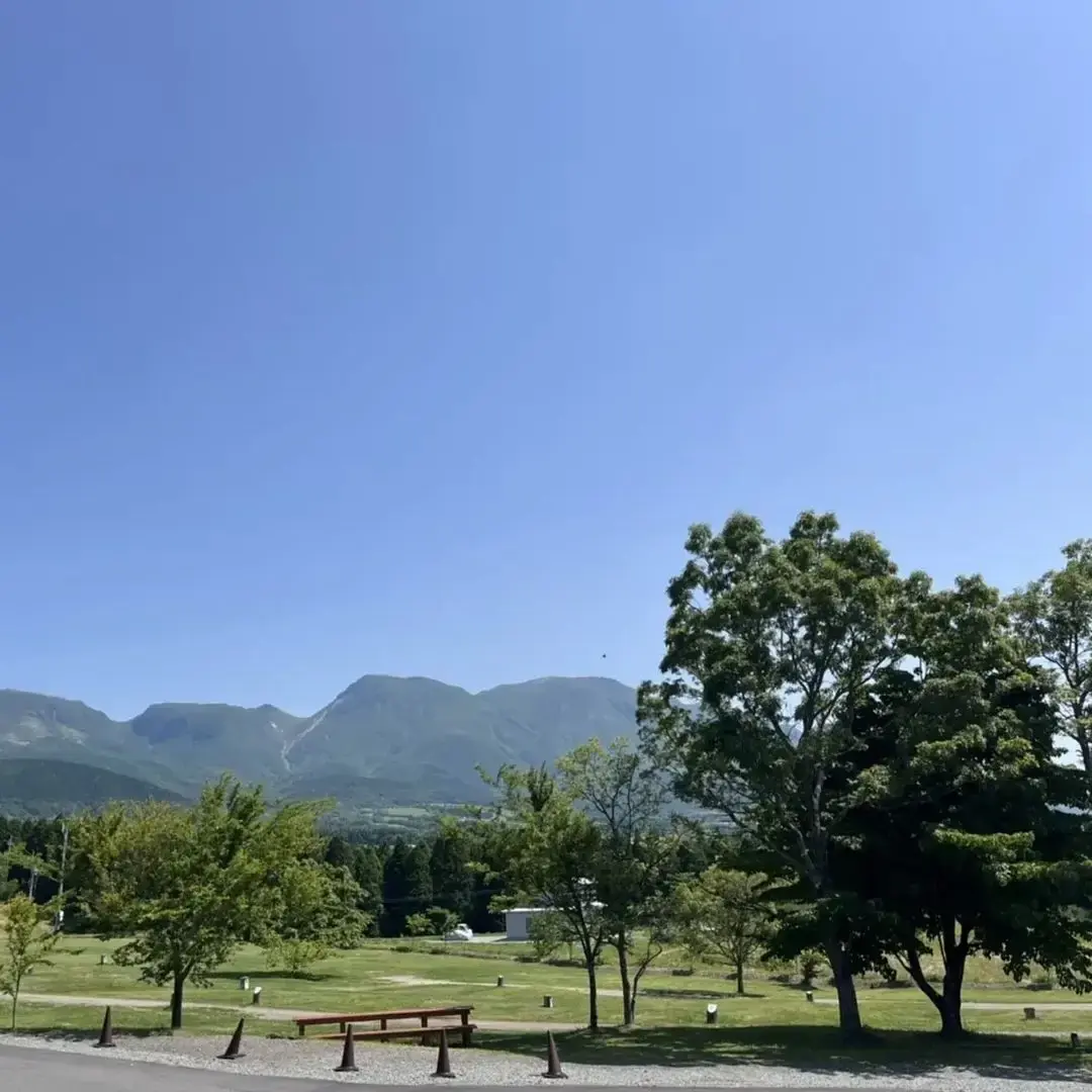 久住高原・オートビレッジの2枚目画像