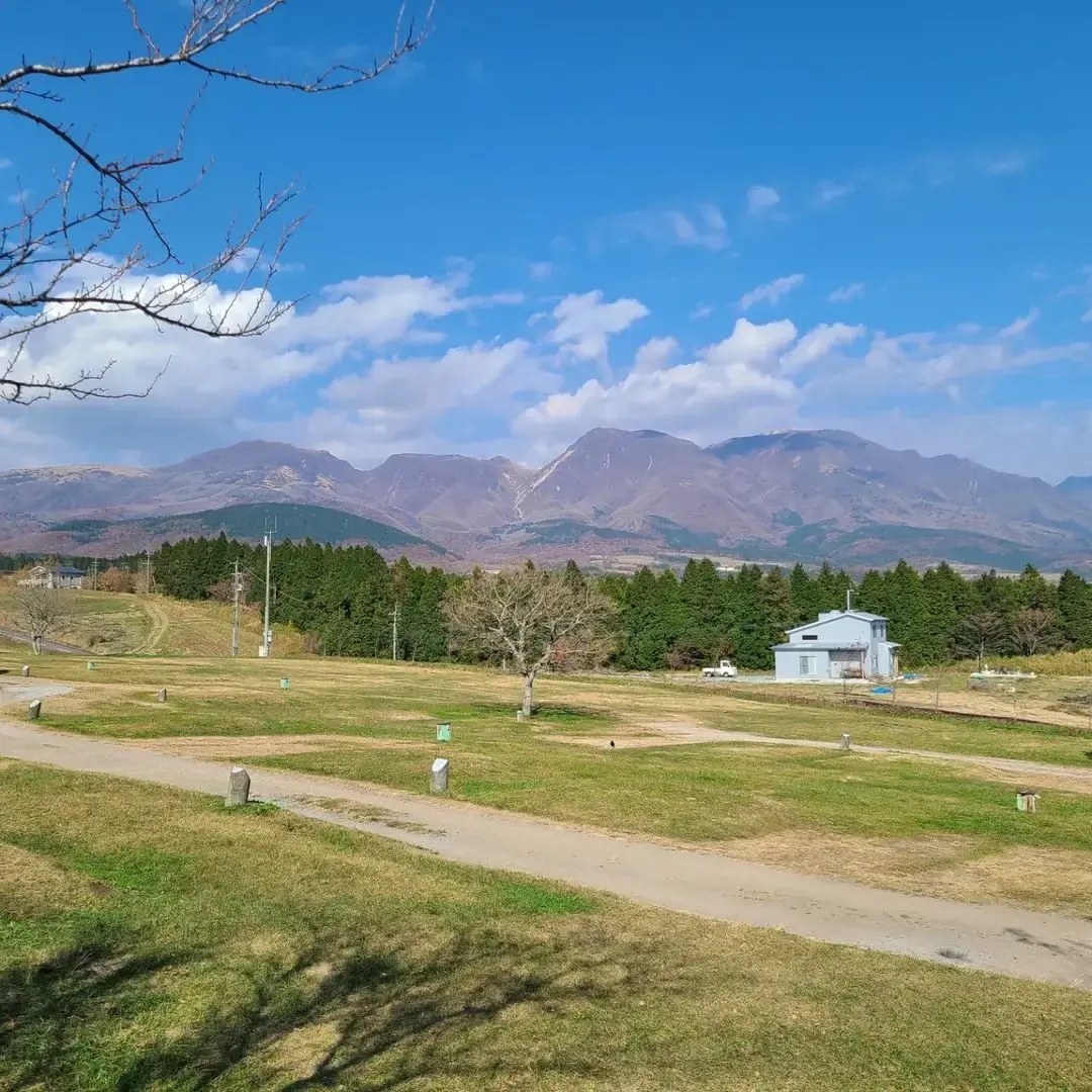 久住高原・オートビレッジの3枚目画像