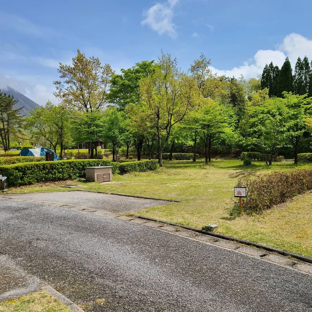 くじゅうやまなみキャンプ村の2枚目画像