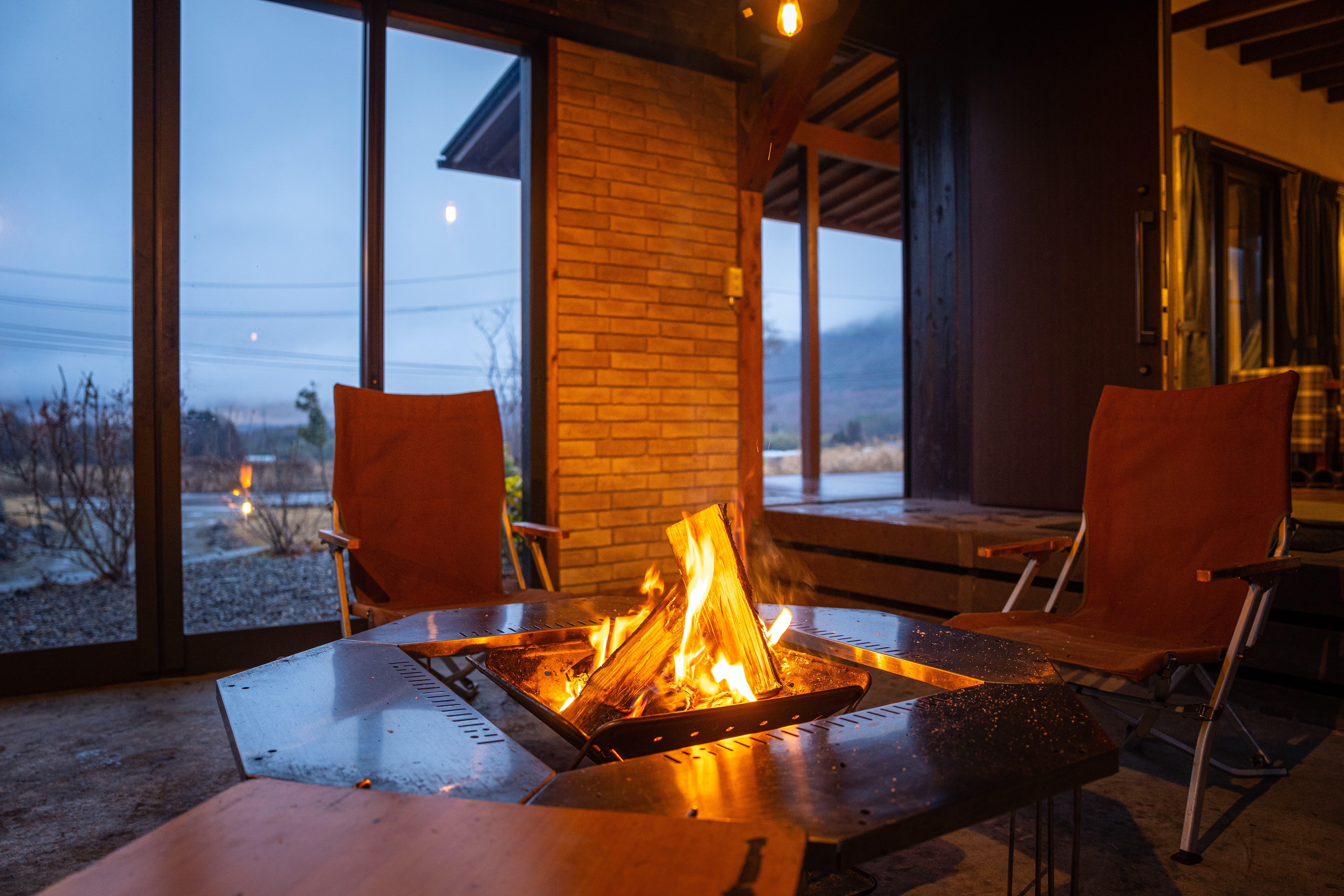 The sense of wonder holistic glampingのサブ写真3