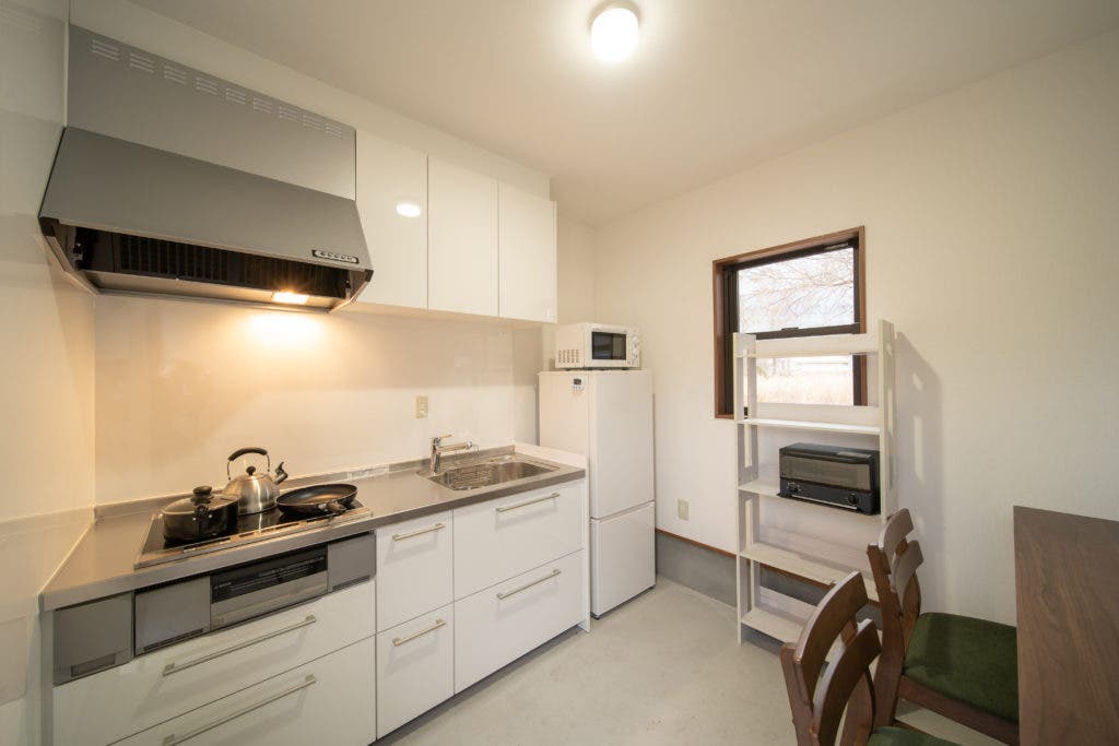 The sense of wonder holistic glampingのサブ写真6