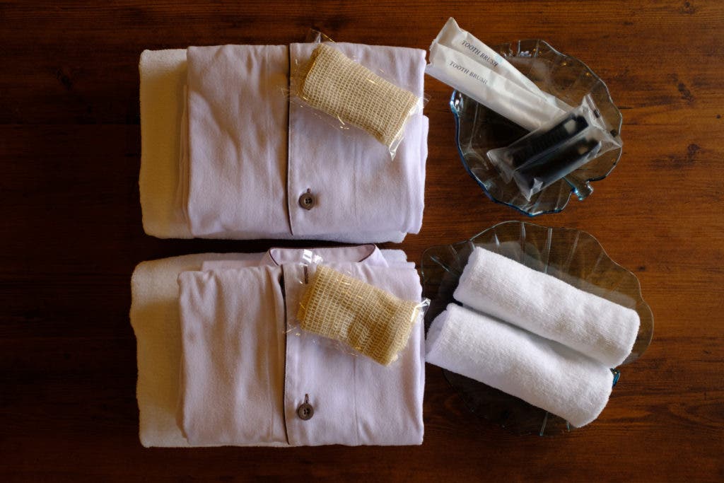 The sense of wonder holistic glampingのサブ写真8