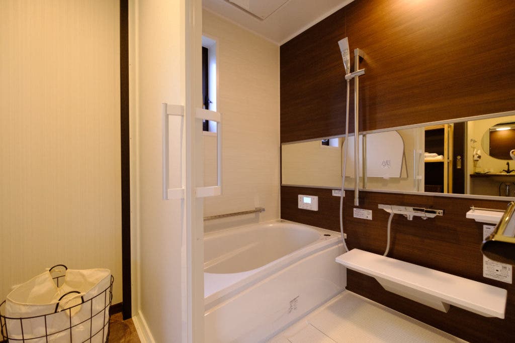 The sense of wonder holistic glampingのサブ写真9