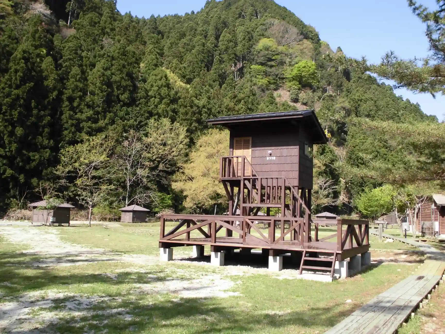 南光自然観察村の2枚目画像