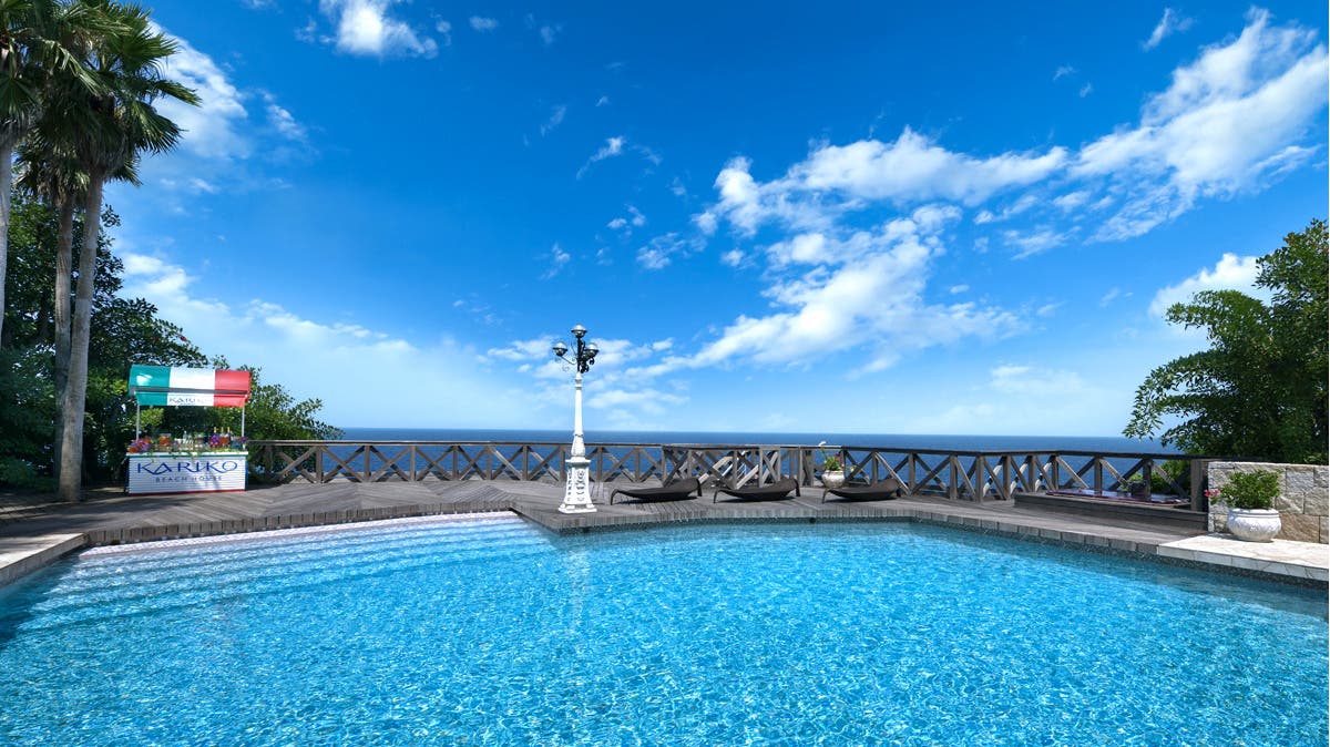 カリコリゾート グランピングのサブ写真7