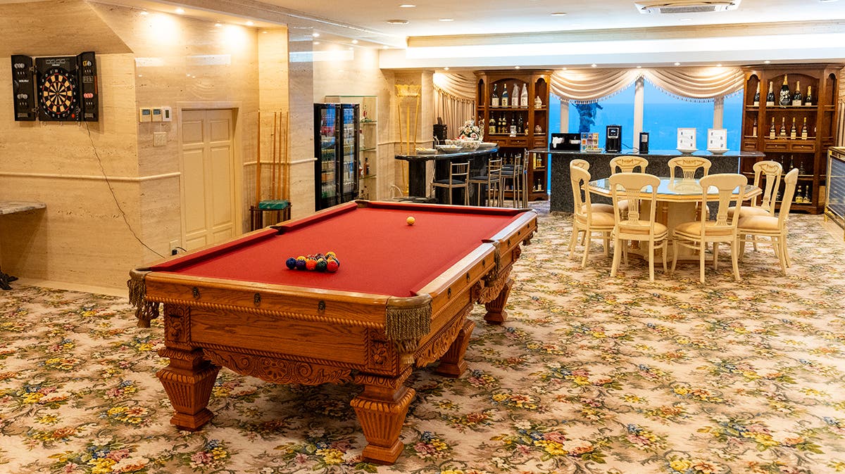 カリコリゾート グランピングのサブ写真8