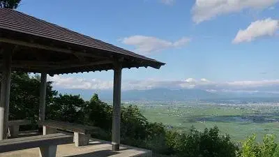 蓋沼森林公園の3枚目画像