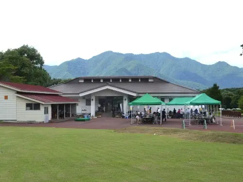 養鱒公園いこいの広場の2枚目画像
