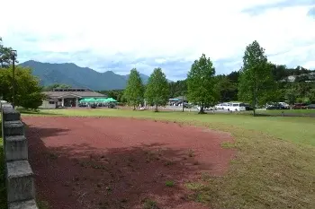 養鱒公園いこいの広場の3枚目画像
