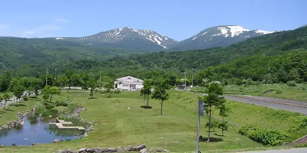 月山・弓張平オートキャンプ場の1枚目画像
