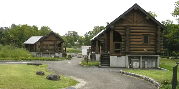 月山・弓張平オートキャンプ場の2枚目画像