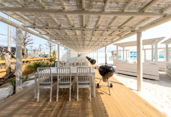 WILDBEACH仙台のサブ写真3