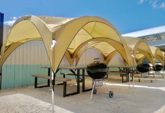 WILDBEACH仙台のサブ写真4