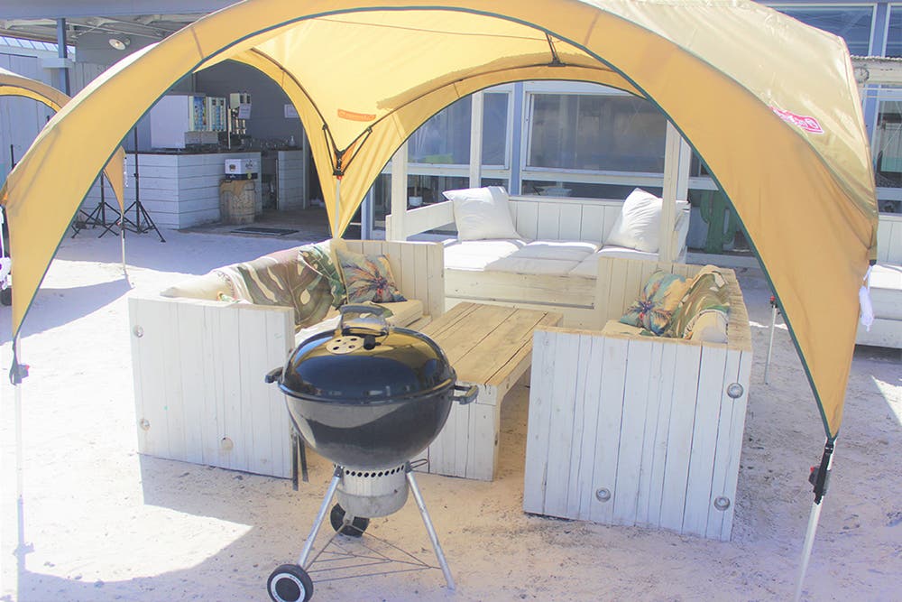 WILDBEACH仙台のサブ写真5