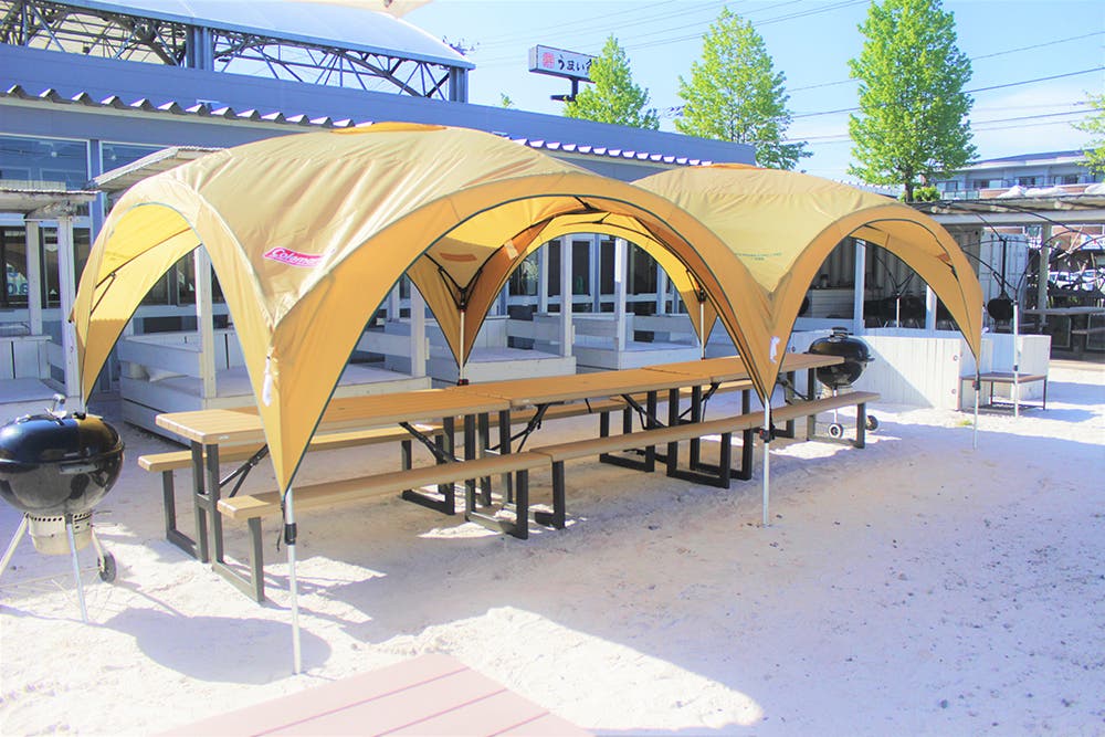 WILDBEACH仙台のサブ写真6