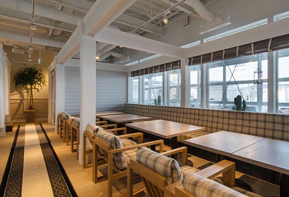 WILDBEACH仙台のサブ写真9