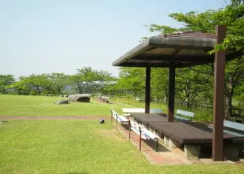 七ツ森湖畔公園の3枚目画像