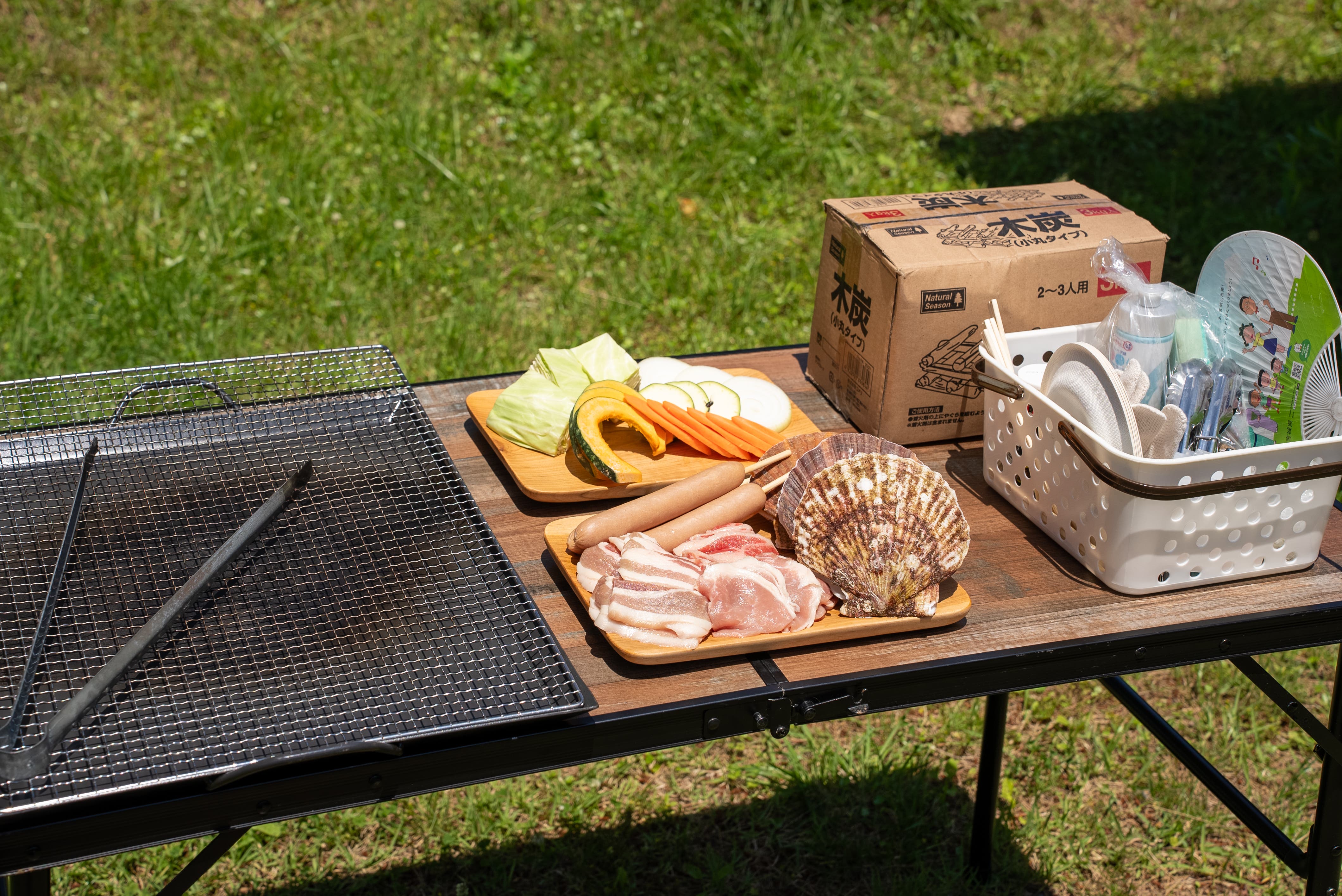 神割崎キャンプ場のサブ写真4