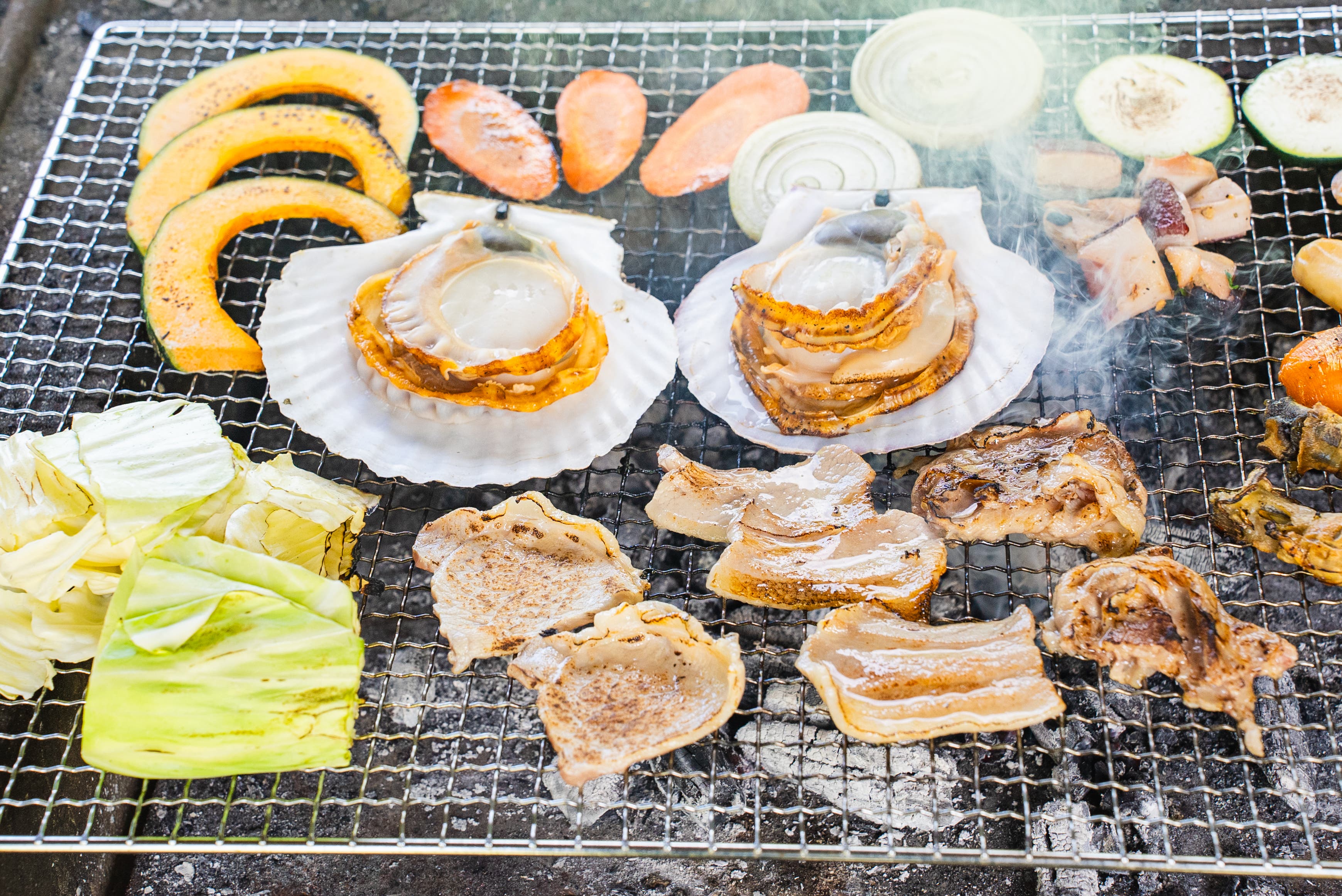 神割崎キャンプ場のサブ写真6