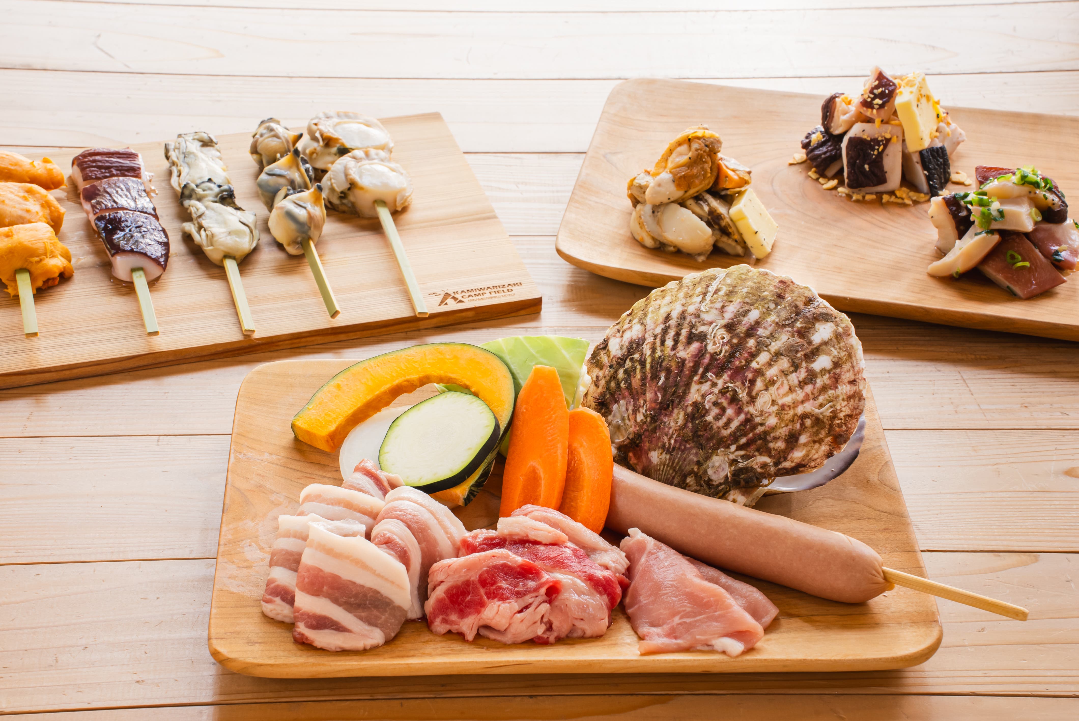 神割崎キャンプ場のサブ写真7