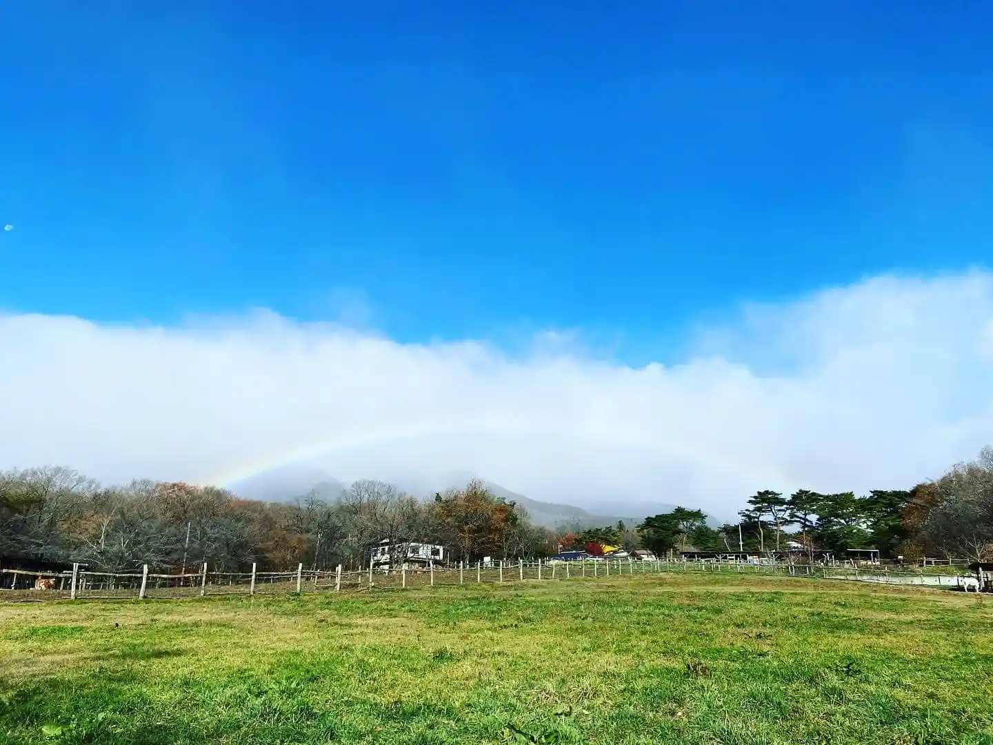 那須高原 南ヶ丘牧場(ジンギスカンハウス サンガ)の2枚目画像