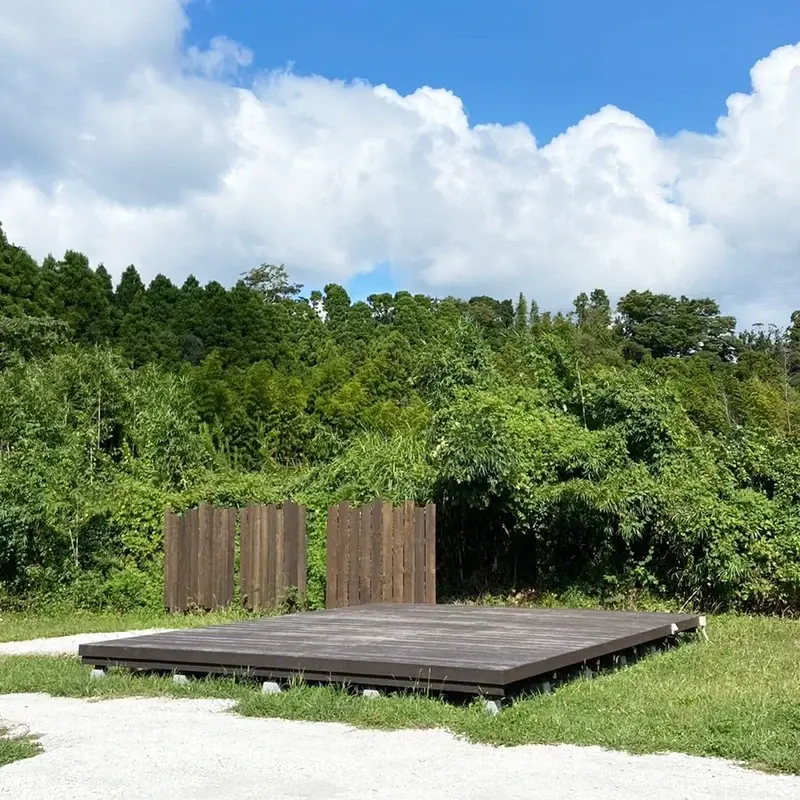 Camp＆Sauna UUSiの2枚目画像