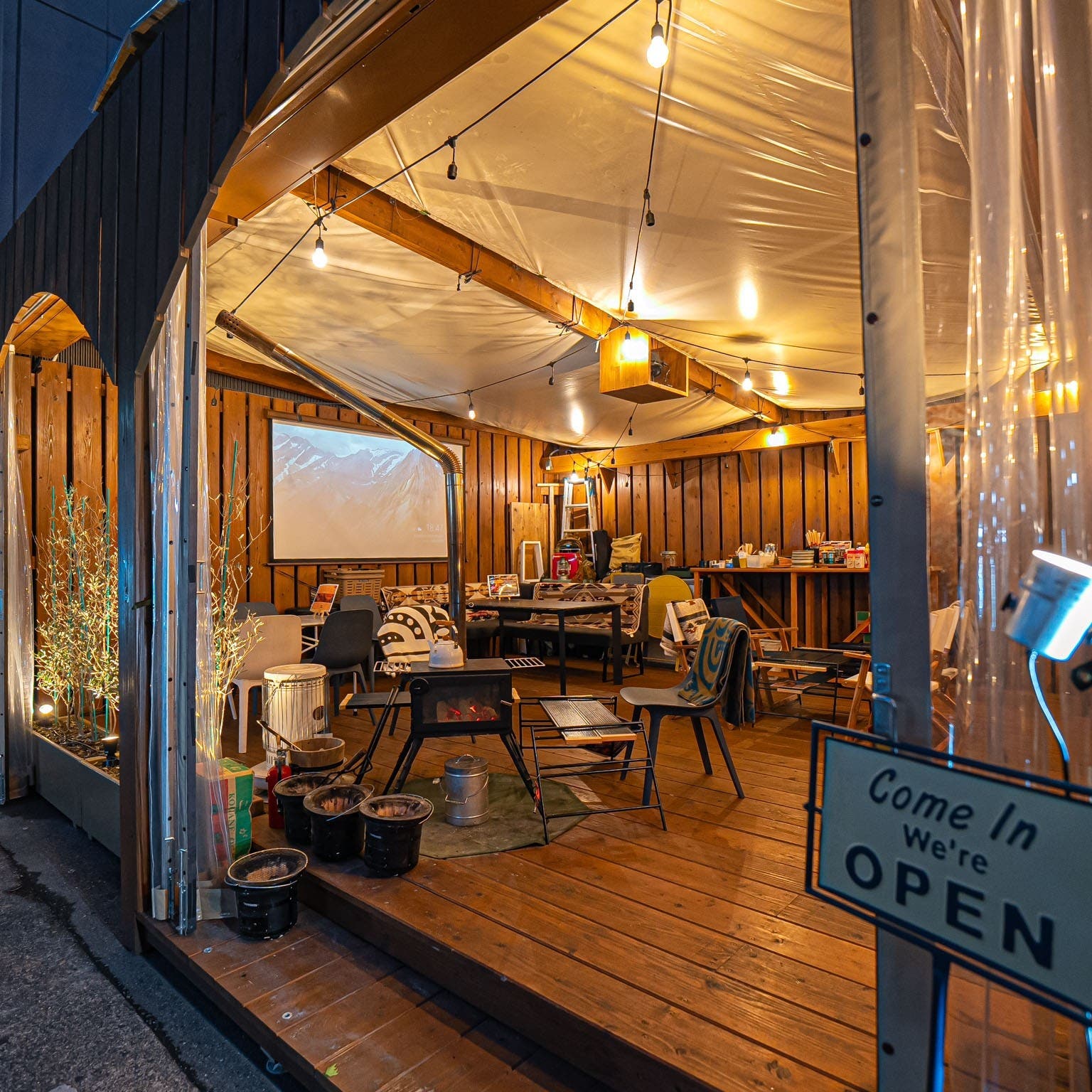 FAB garden ファブガーデンのサブ写真6