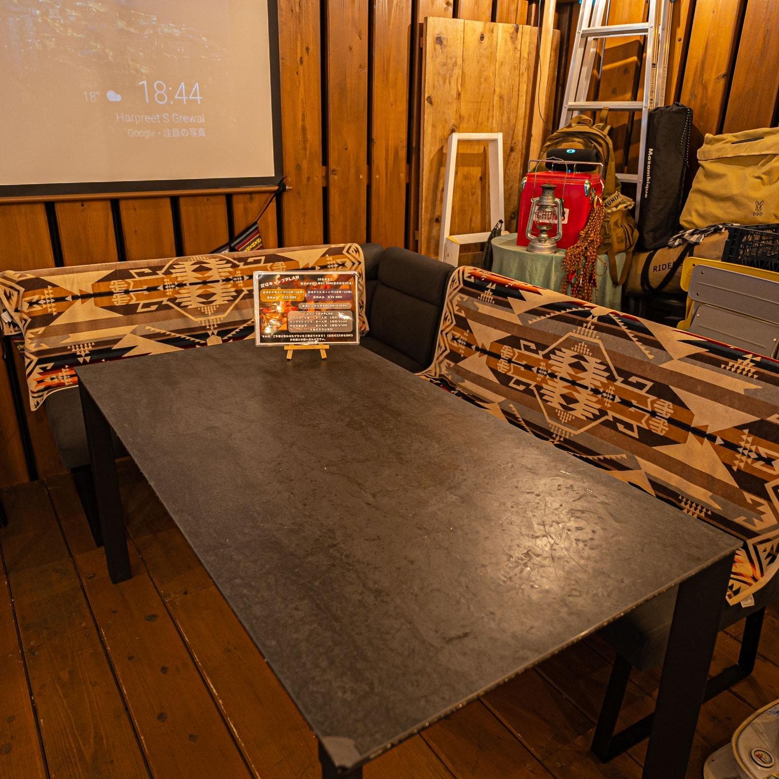 FAB garden ファブガーデンのサブ写真8