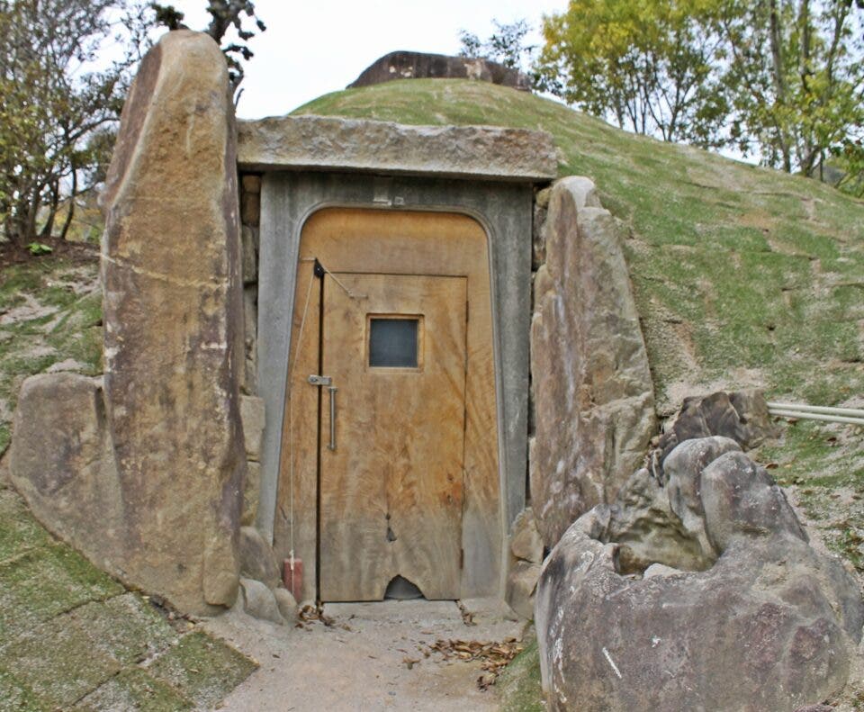 仙石庭園 バーベキューコーナーのサブ写真5