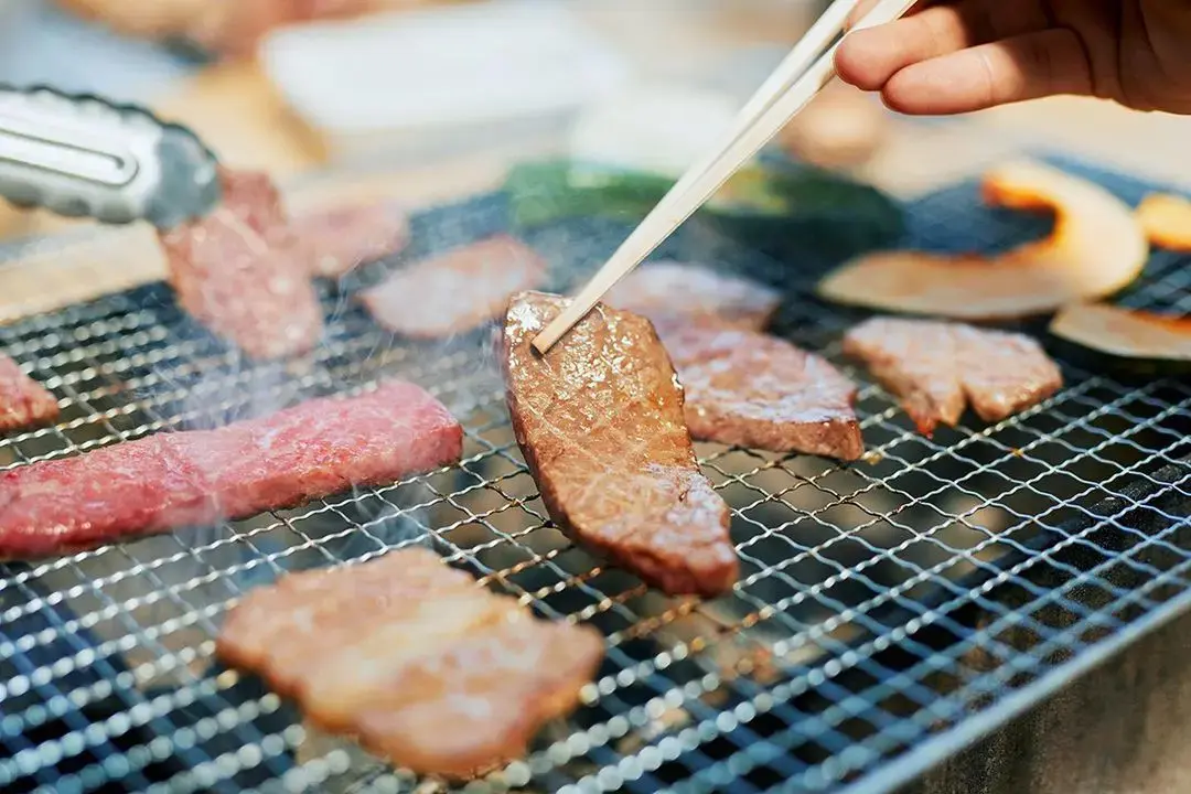 養老うまいもん広場BBQ場の3枚目画像