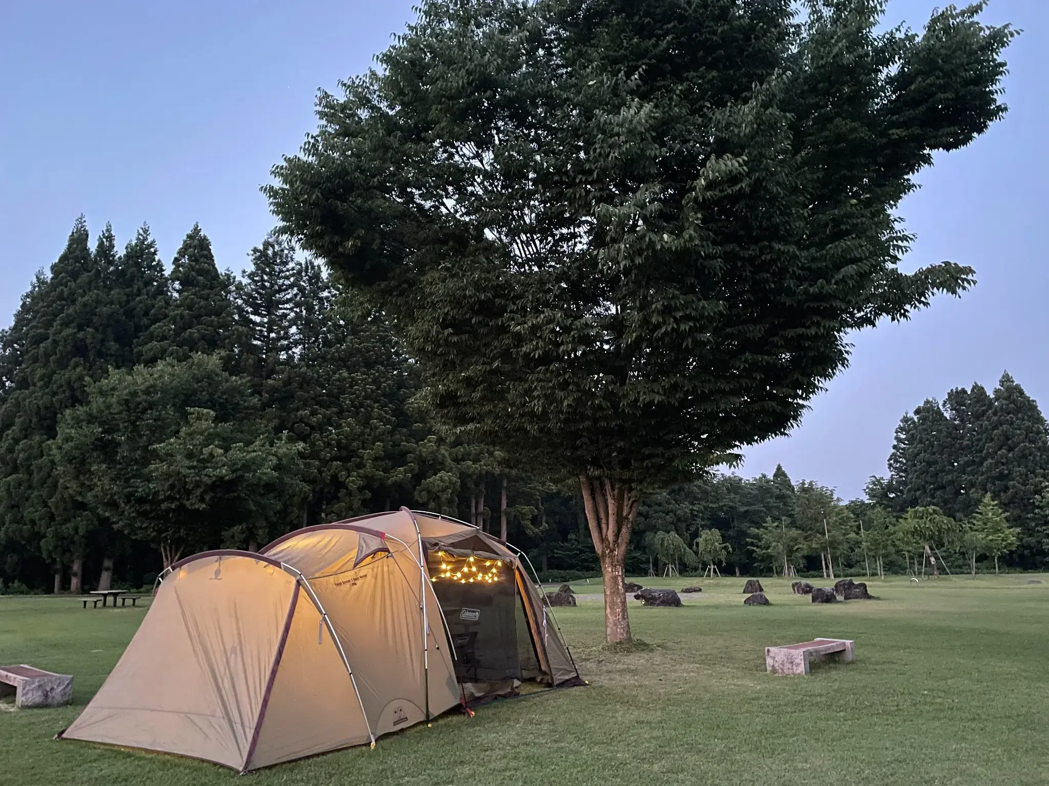 月岡公園の2枚目画像