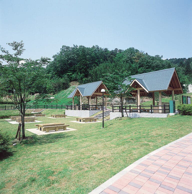 ふくい健康の森の3枚目画像