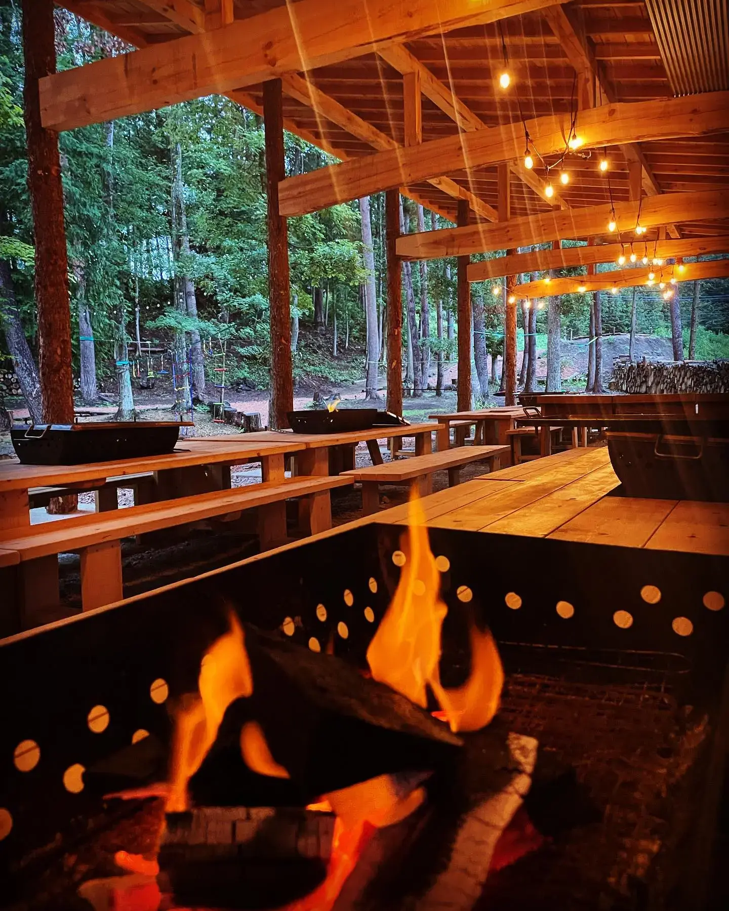 河口湖バーベキュー GLOWのサブ写真6