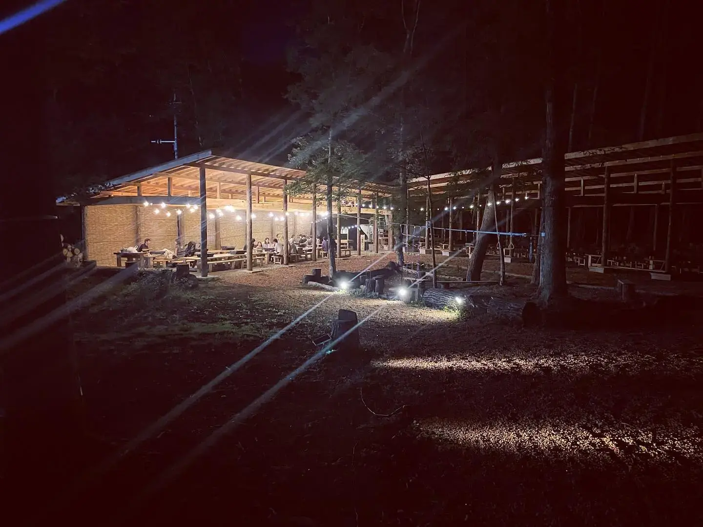 河口湖バーベキュー GLOWのサブ写真7