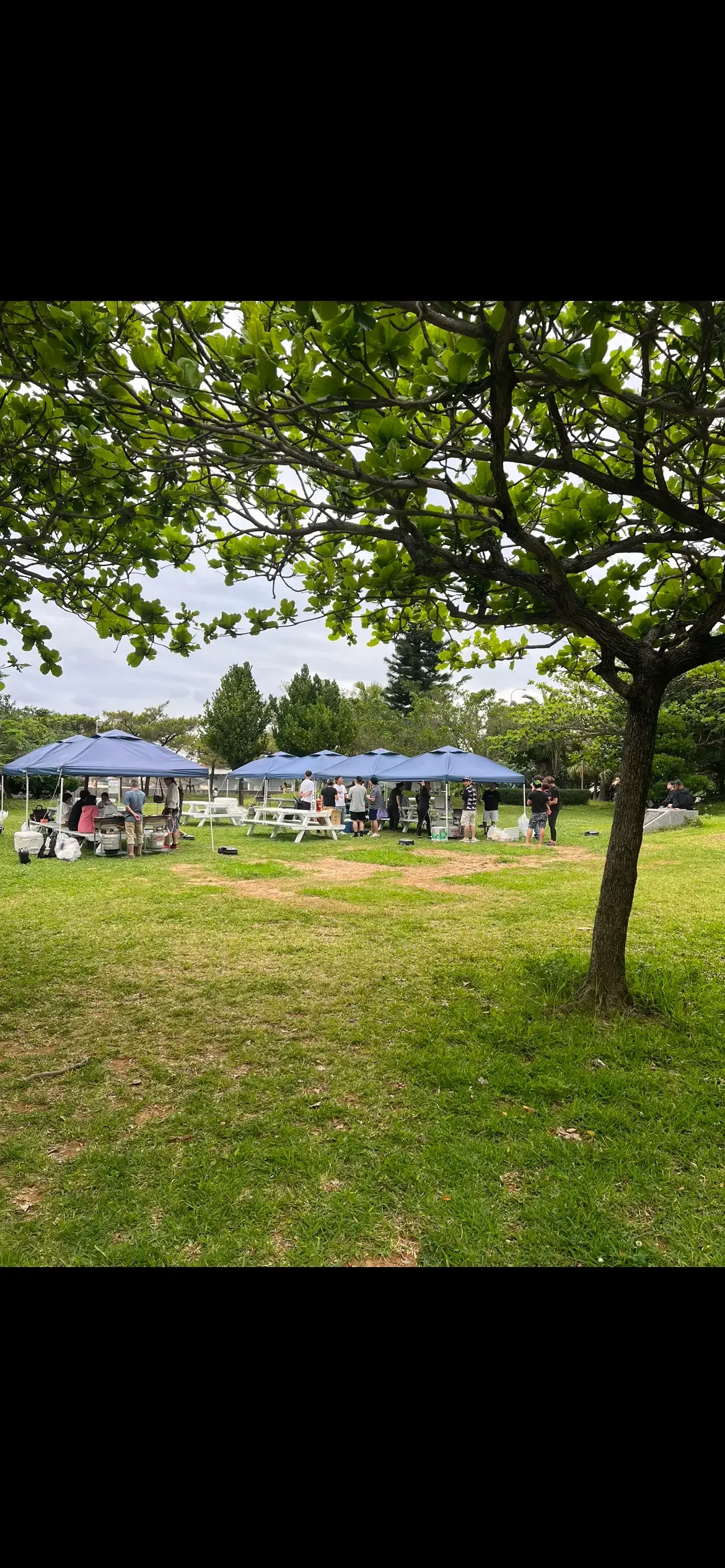 波の上BBQの2枚目画像