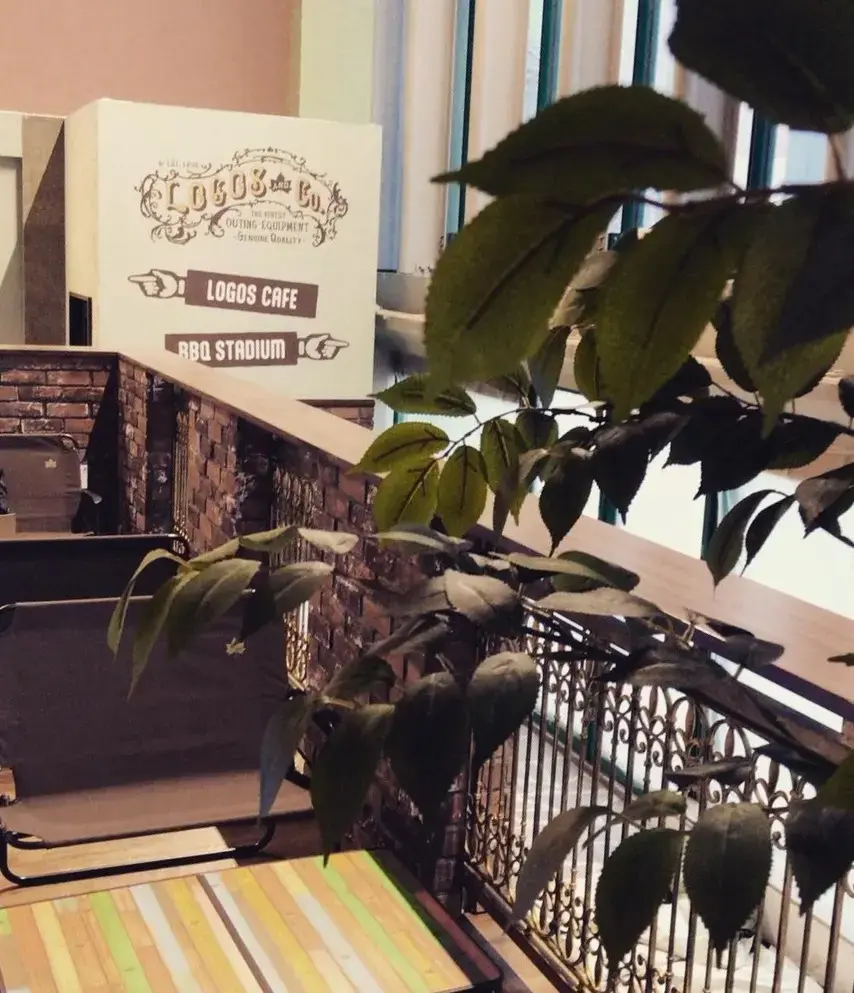 LOGOS CAFE＆BBQスタジアムの3枚目画像
