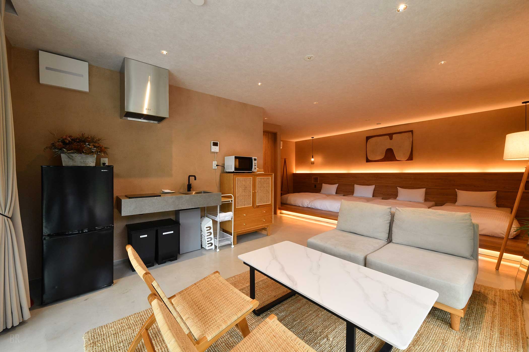 岐阜グランピングKITO関ケ原のサブ写真6