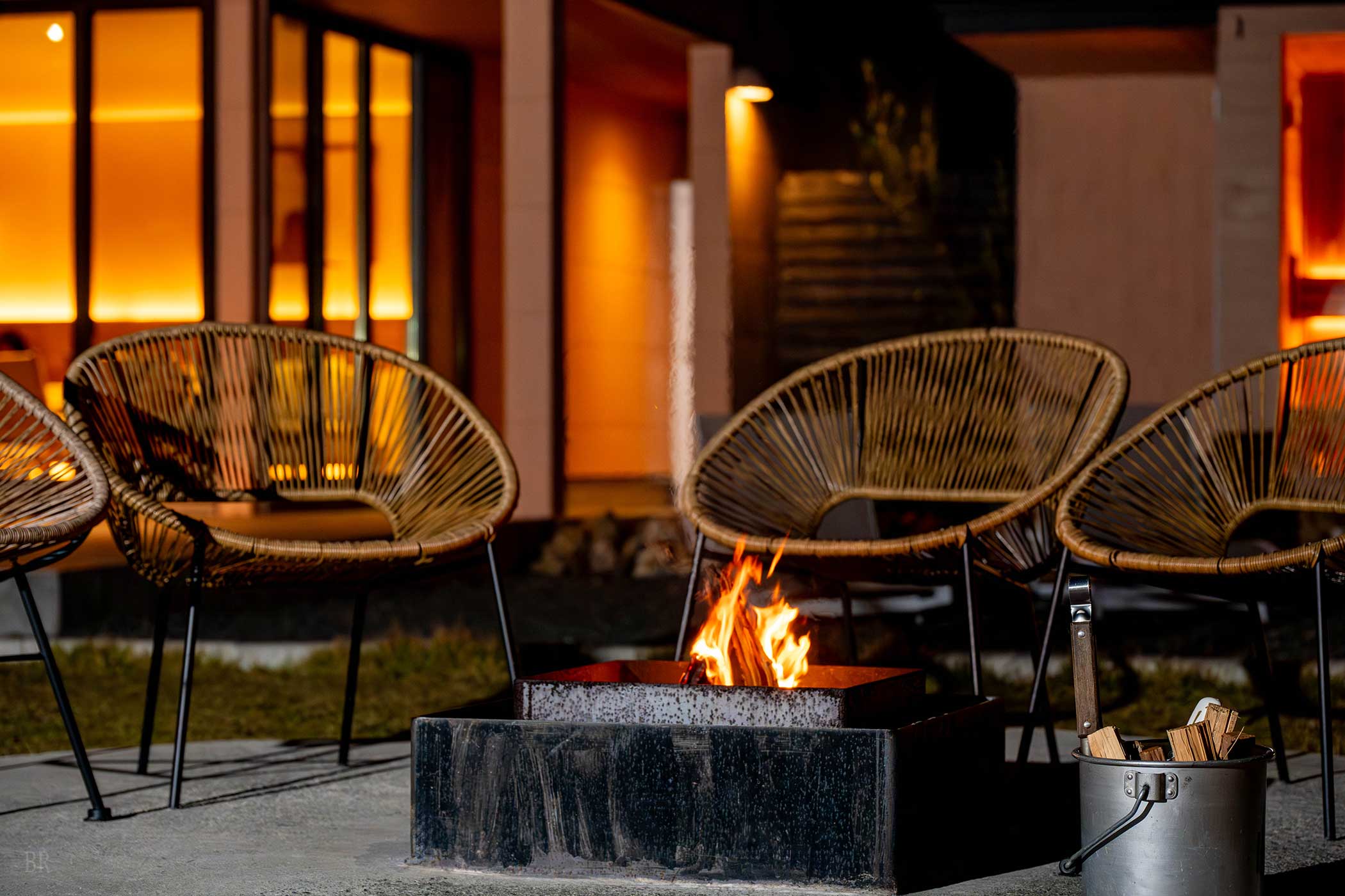 岐阜グランピングKITO関ケ原のサブ写真9