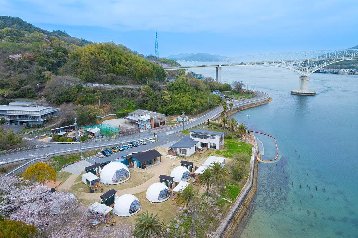 BYUCCA glamping ビュッカのサブ写真9