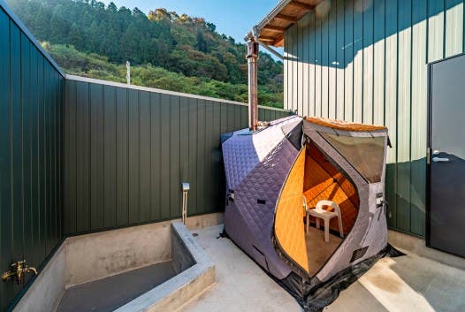 長良川リバーサイドグランピング KITEN-キテン-のサブ写真8