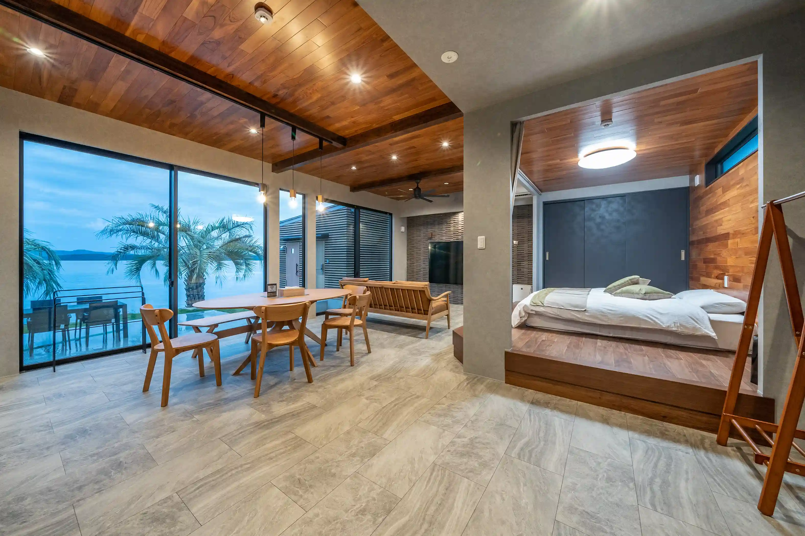 WAT RESORT シーフロント奥能登の2枚目画像