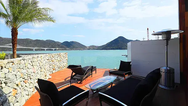 Villa Stella-ヴィラステラ-の3枚目画像