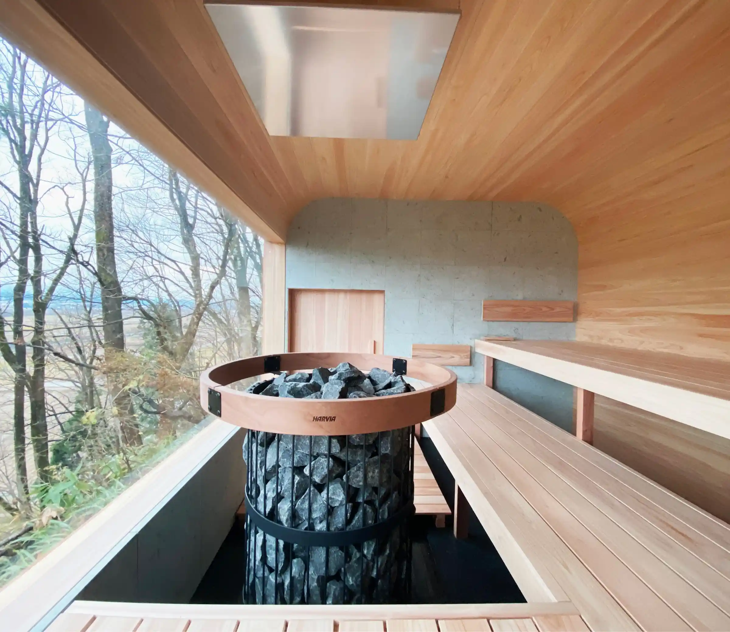 里山十帖 THE HOUSE SENの3枚目画像