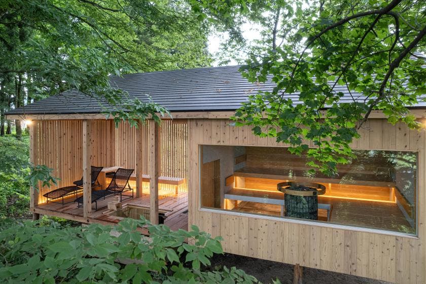 里山十帖 THE HOUSE SENのサブ写真3