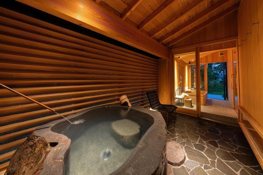 里山十帖 THE HOUSE SENのサブ写真4